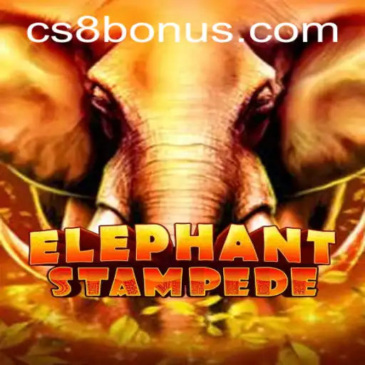 ElephantStampede: A Thrilling Game of Strategy and Adventure
