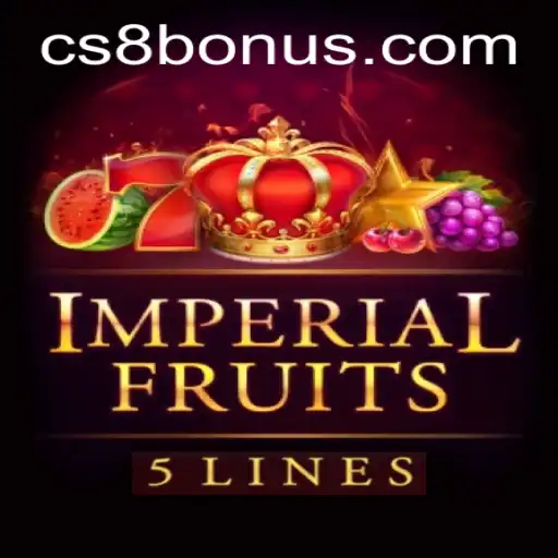 Exploring ImperialFruits5: The Game Experience Enhanced with CS8 BONUS