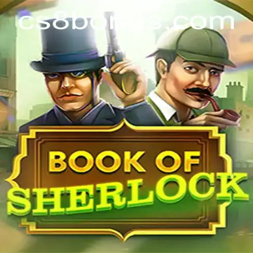 Dive into the World of Intrigue with BookOfSherlock: Experience the Thrill and Mystery