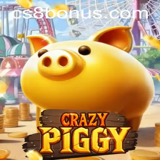 Exploring CrazyPiggy: A Thrilling New Gaming Experience with the CS8 BONUS Feature