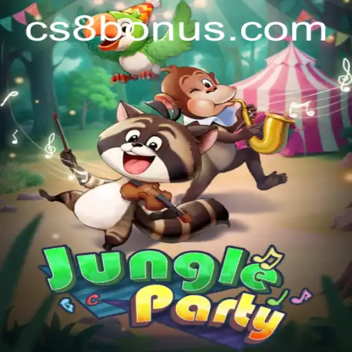 Exploring the Thrills of JungleParty: An Exciting Adventure with CS8 BONUS