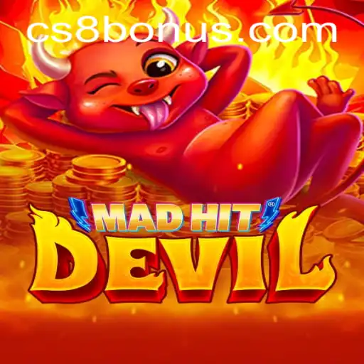 MadHitDevil: The Thrilling New Game Taking the World by Storm