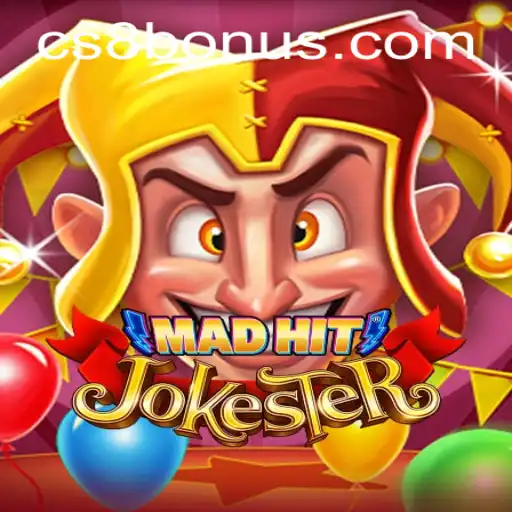 Discover the Excitement of MadHitJokester: A Comprehensive Guide to the Dynamic World of Gaming