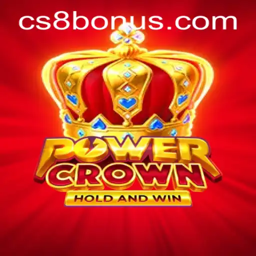 PowerCrown: Unveiling the Exciting New Game with the CS8 BONUS Feature