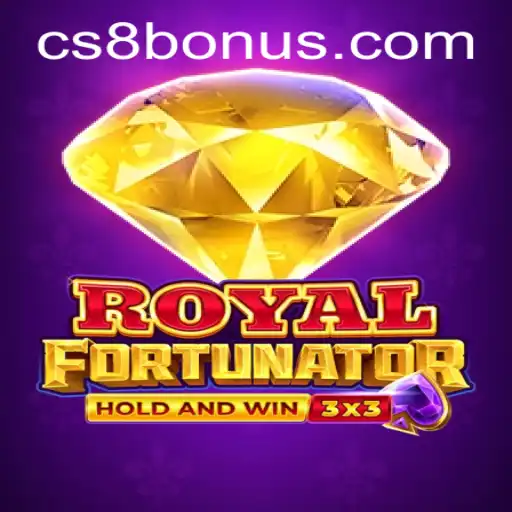 Discover the Excitement of Royalfort and Explore the Thrilling CS8 BONUS
