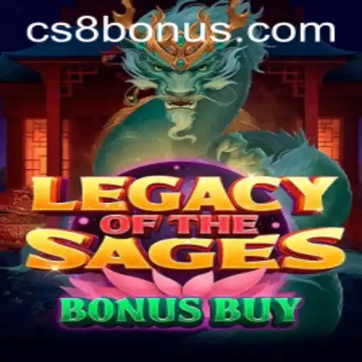 Exploring Legacy of the Sages Bonus Buy: A Unique Gaming Experience