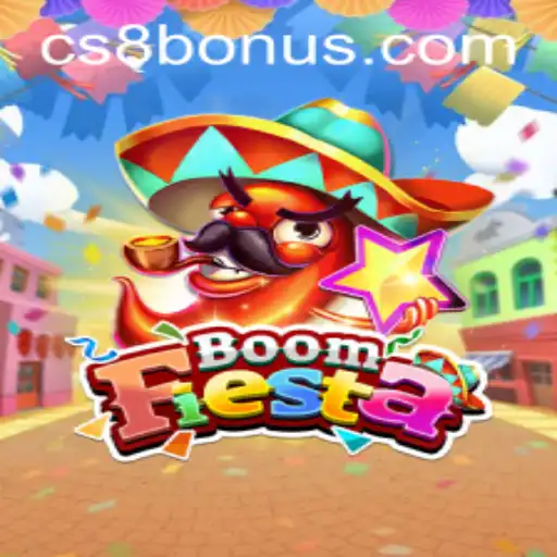 BoomFiesta: Dive Into the Exciting World of Colorful Explosions