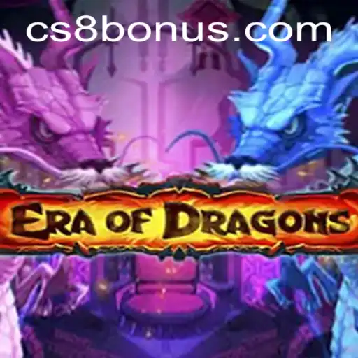 Enter the Mystical World of EraOfDragons: A Journey Through Time and Strategy
