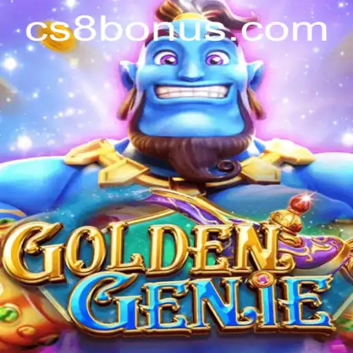 Unleash the Magic with GOLDENGENIE: A Comprehensive Guide to Mastering the CS8 BONUS