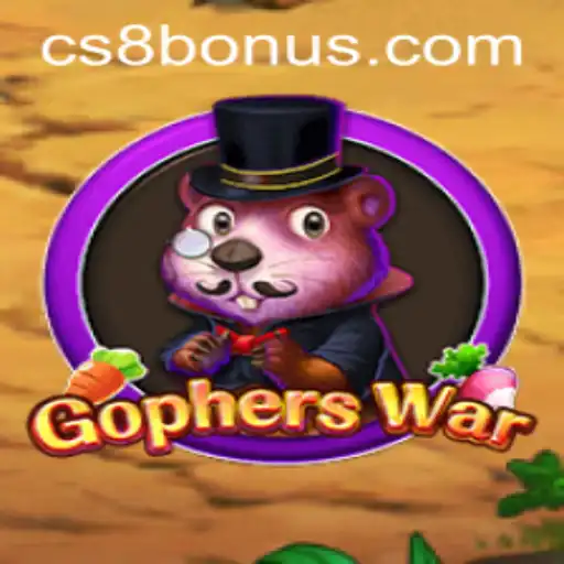 GophersWar: The Ultimate Gaming Experience with CS8 BONUS