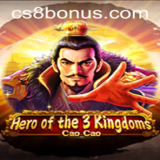 Hero of the 3 Kingdoms: Cao Cao - The Strategy Game Revolutionizing the Genre