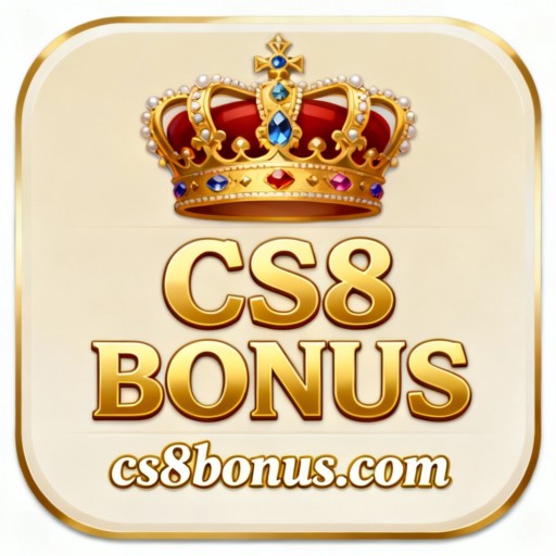 CS8 BONUS