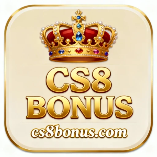 CS8 BONUS