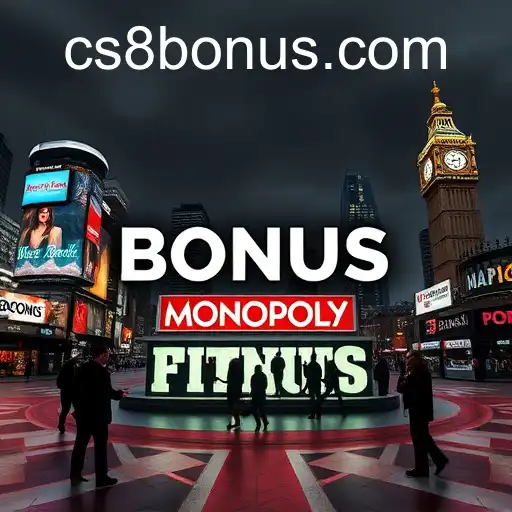 Monopoly Insights: Understanding Market Domination