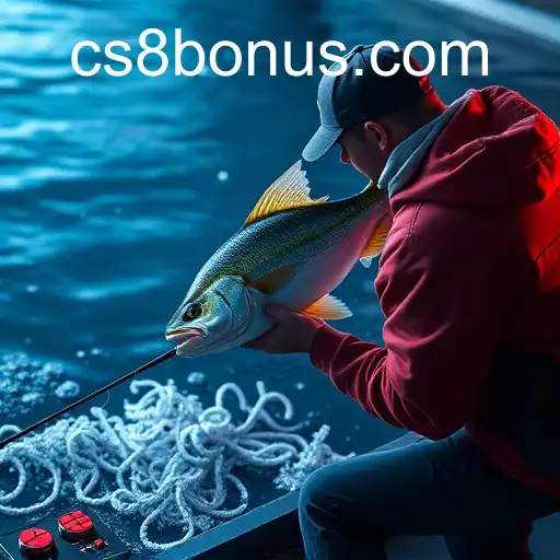 Navigating the New Waves of Online Fishing: The Rise of Digital Angling