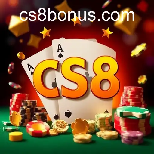 Responsible Gambling and the CS8 BONUS: Promoting a Safe Gaming Environment